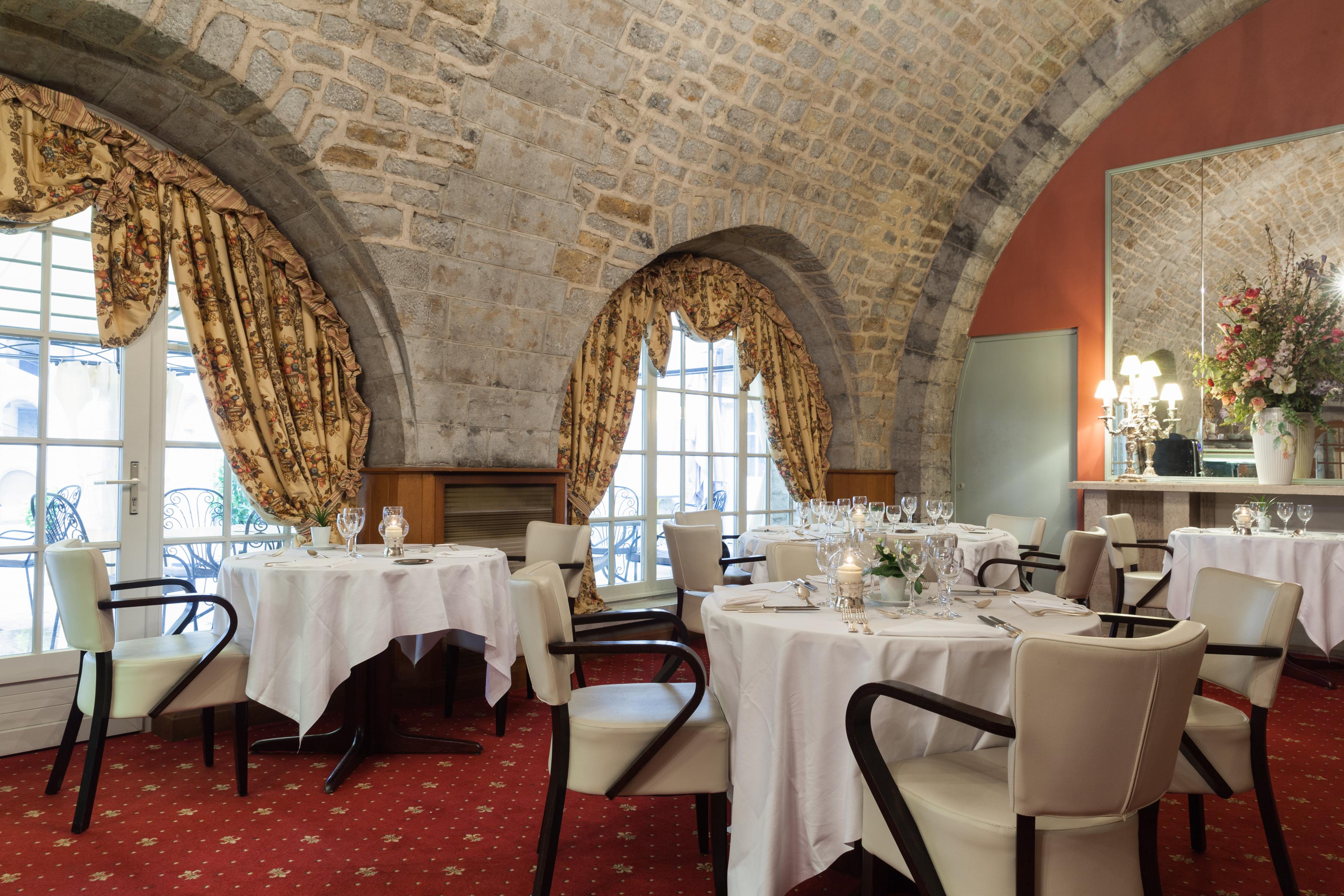 Chateau De Bournel Cubry ภายนอก รูปภาพ