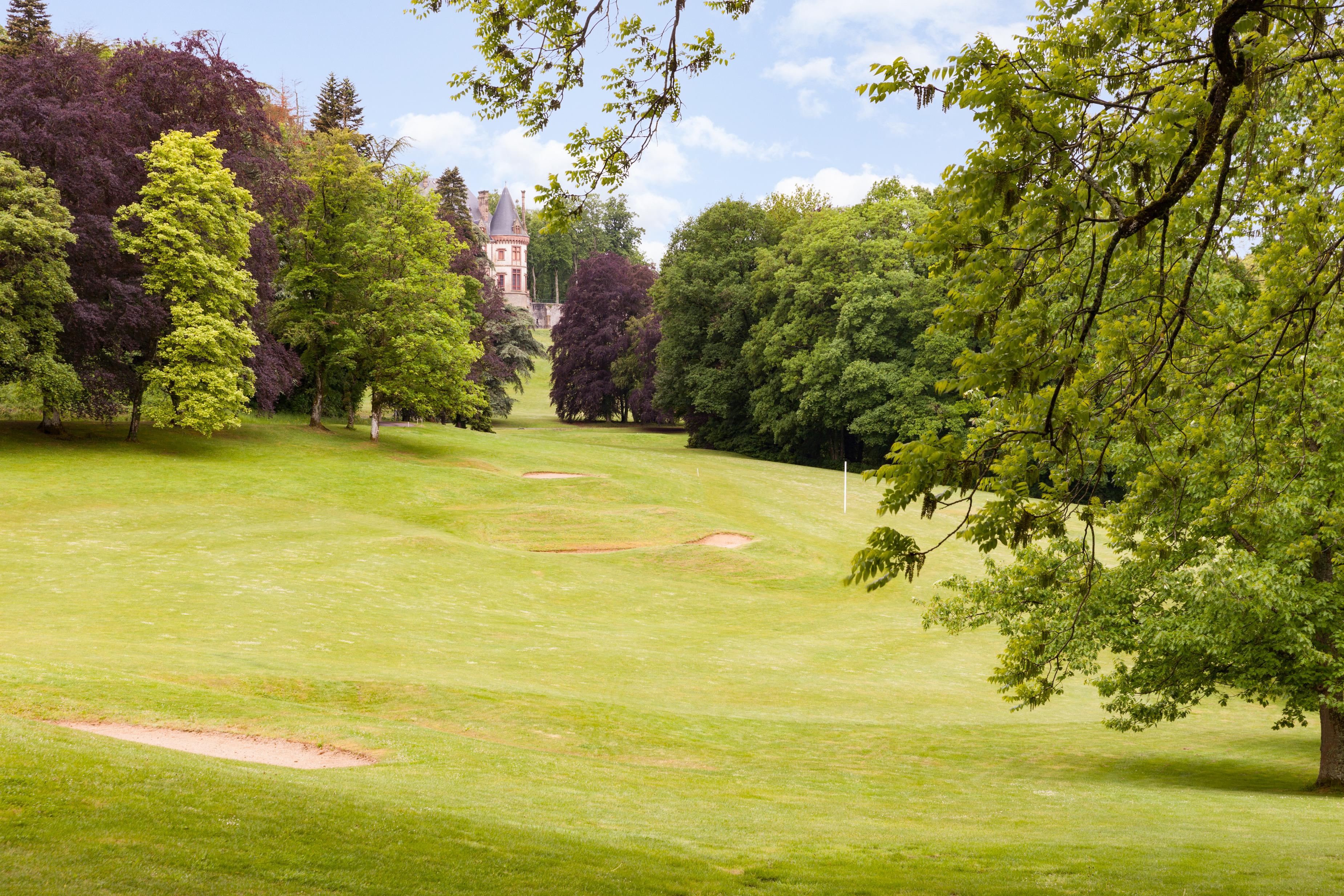 Chateau De Bournel Cubry ภายนอก รูปภาพ