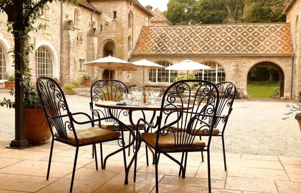 Chateau De Bournel Cubry ภายนอก รูปภาพ