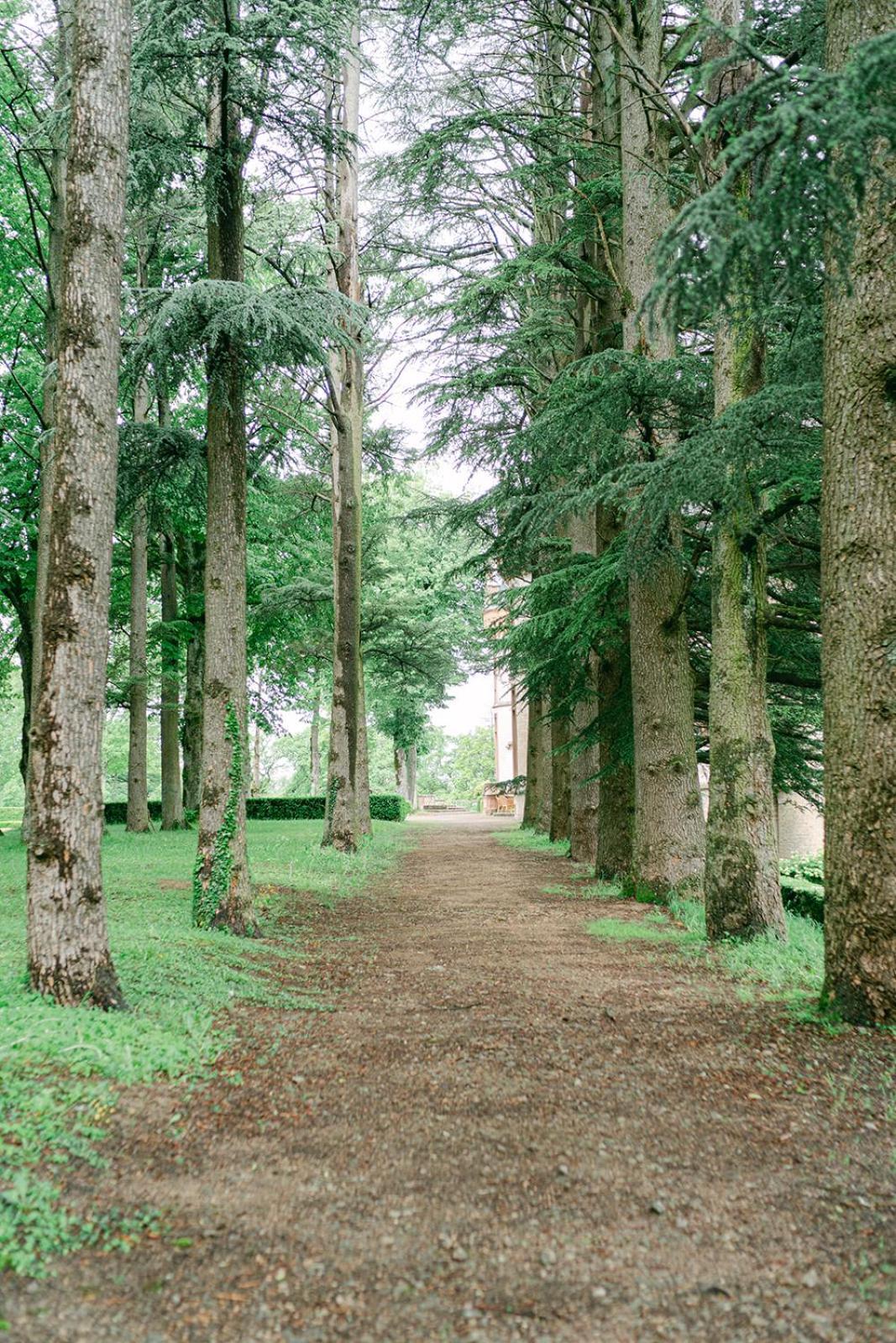 Chateau De Bournel Cubry ภายนอก รูปภาพ